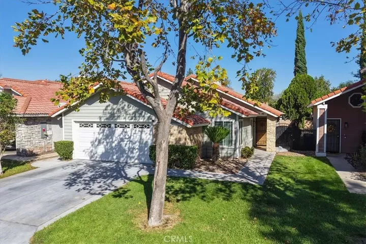 Property Photo: 1158 W Cornell CA 92376