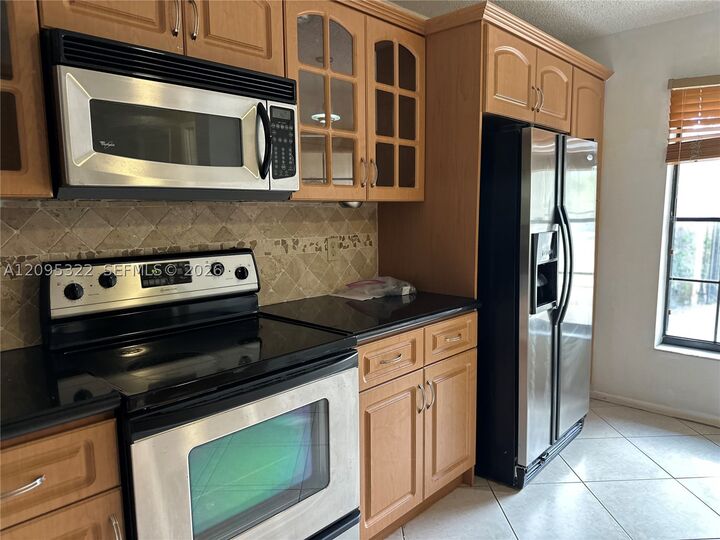 Property Photo:  10061 SW 137th Pl  FL 33186 
