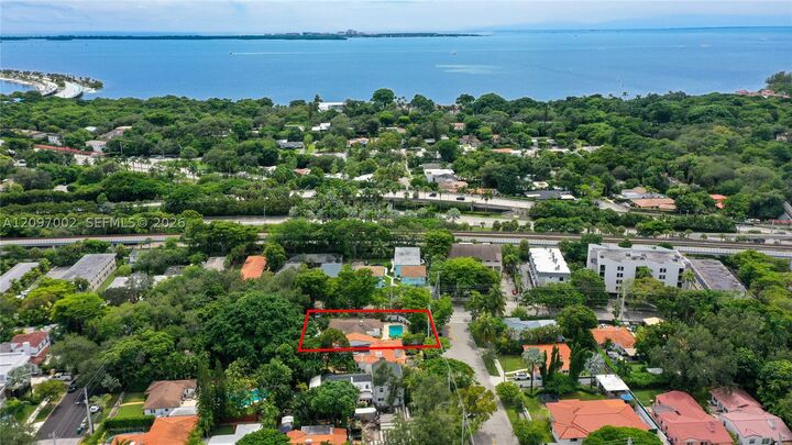 Property Photo:  2920 SW 1st Ave  FL 33129 