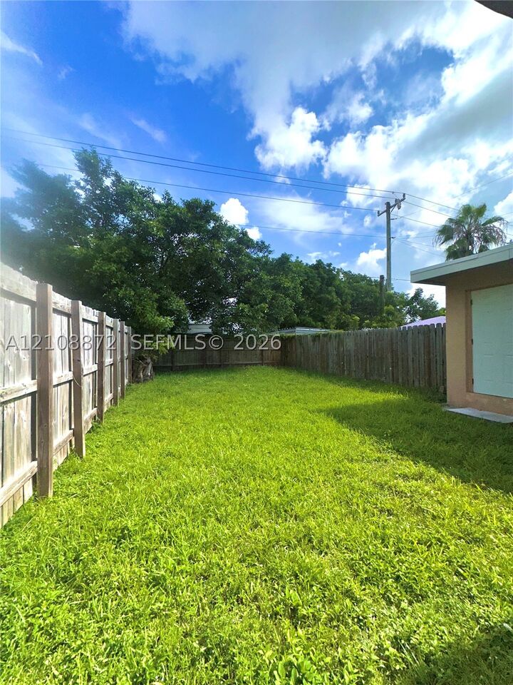Property Photo: 2125 NW 66th St 2 FL 33147