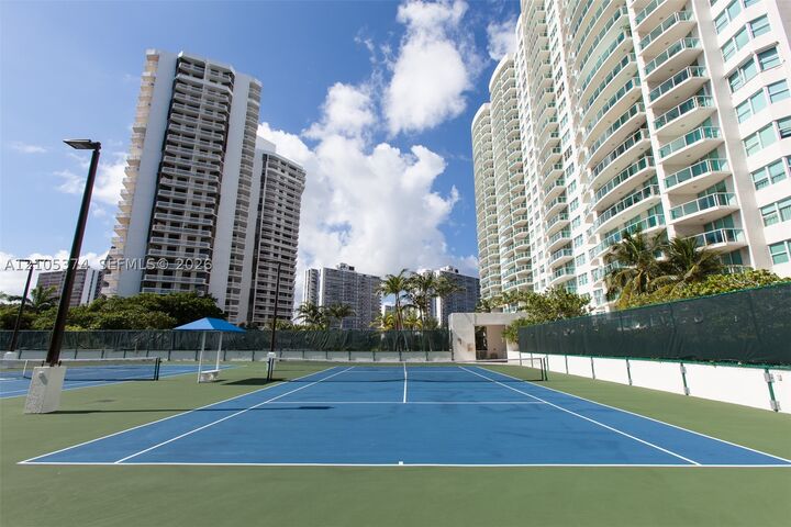 Property Photo: 20281 E Country Club Dr 2409 FL 33180