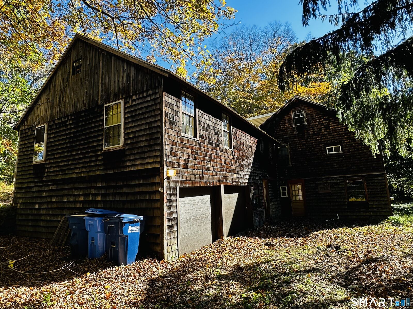 Property Photo: 175 Seymour Road CT 06525