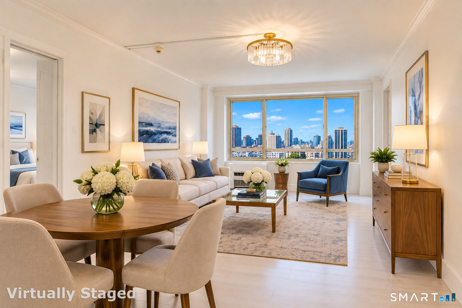 Property Photo:  100 York Street 16E  CT 06511 