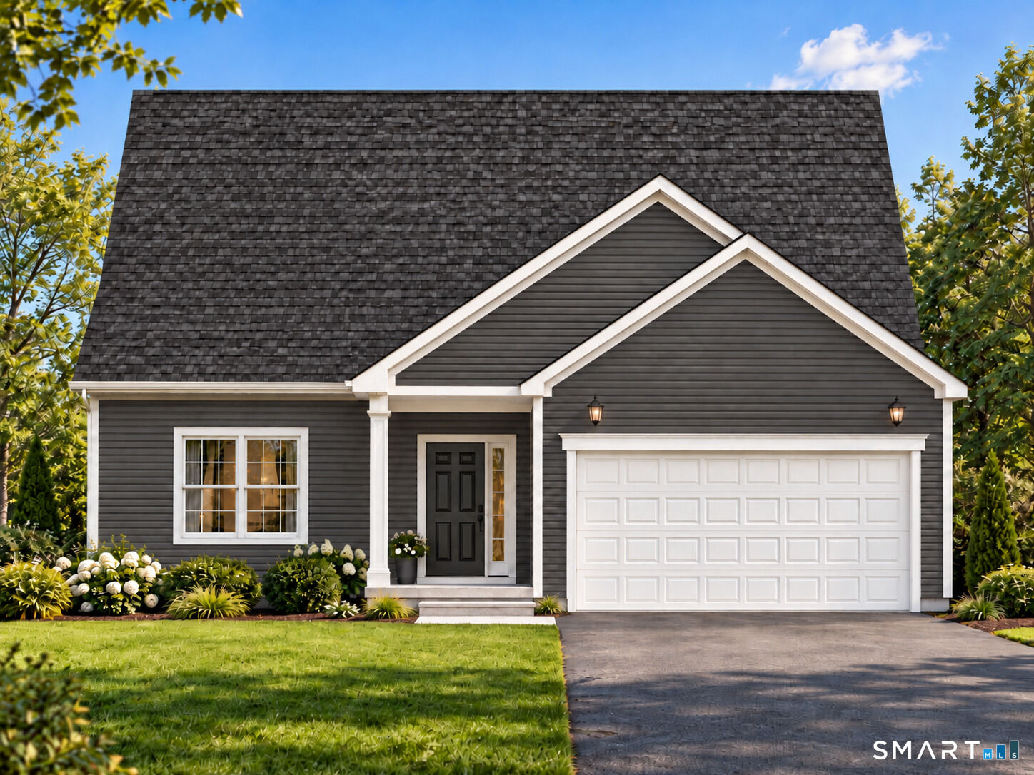 Property Photo:  25 Hilltop Circle  CT 06088 