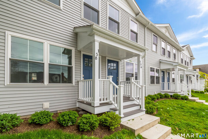 Property Photo:  156 Princeton Street  CT 06605 