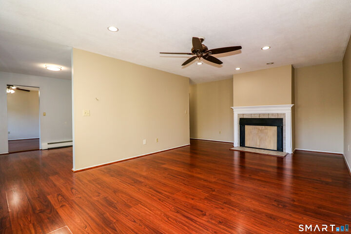 Property Photo: 57 Ameridge Drive 57 CT 06606