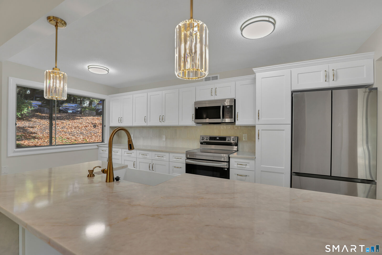 Property Photo: 847 Heritage Village B CT 06488