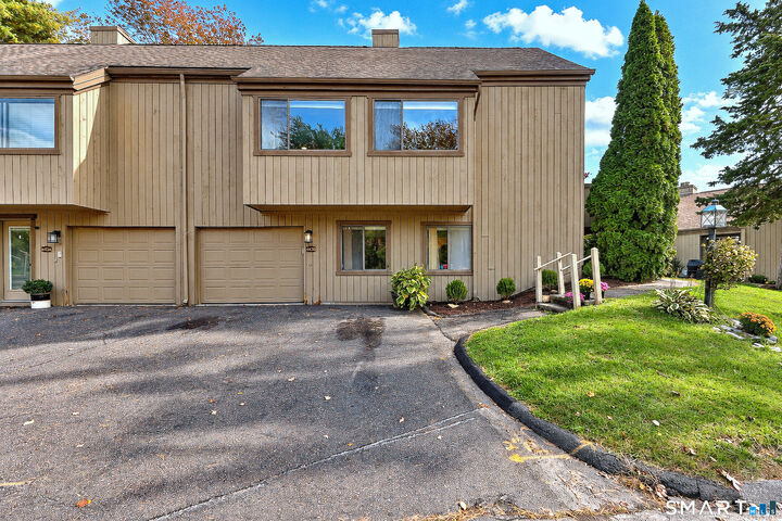 Property Photo: 443 North Trail B CT 06614