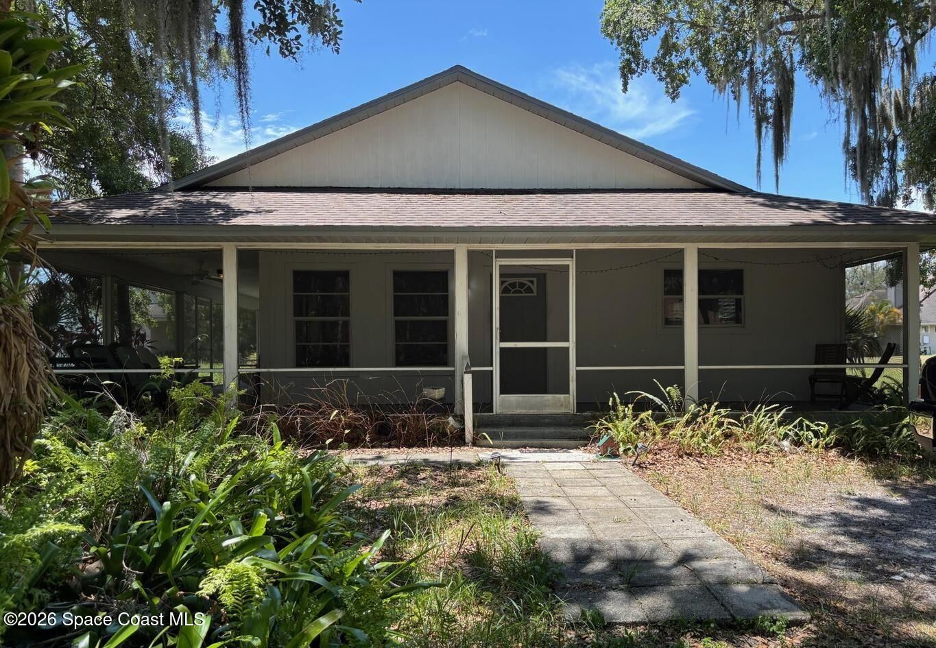 Property Photo:  5215 Lake Poinsett Road  FL 32926 