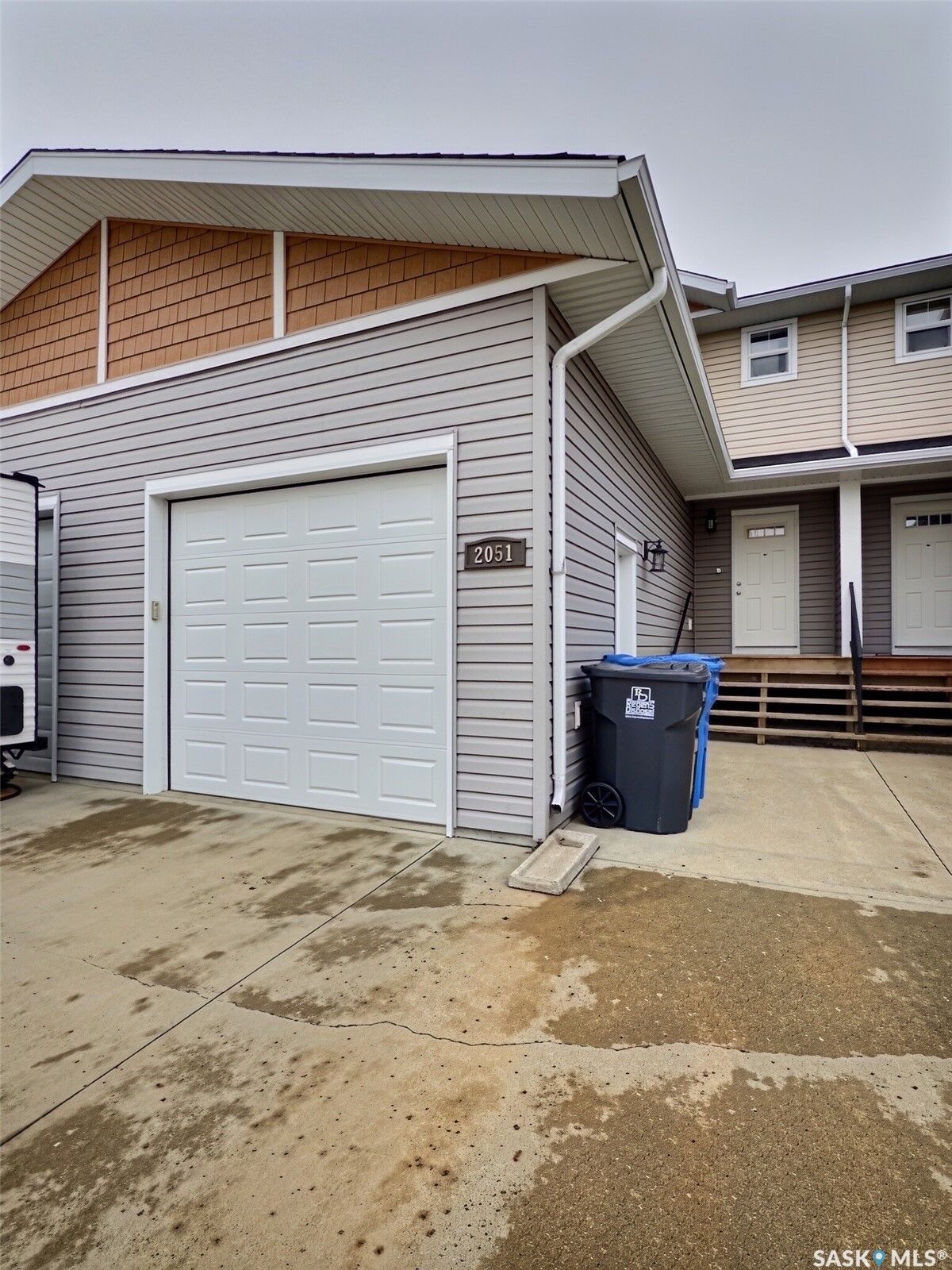 Property Photo:  2051 Nicholson Road  SK S4A 3A5 