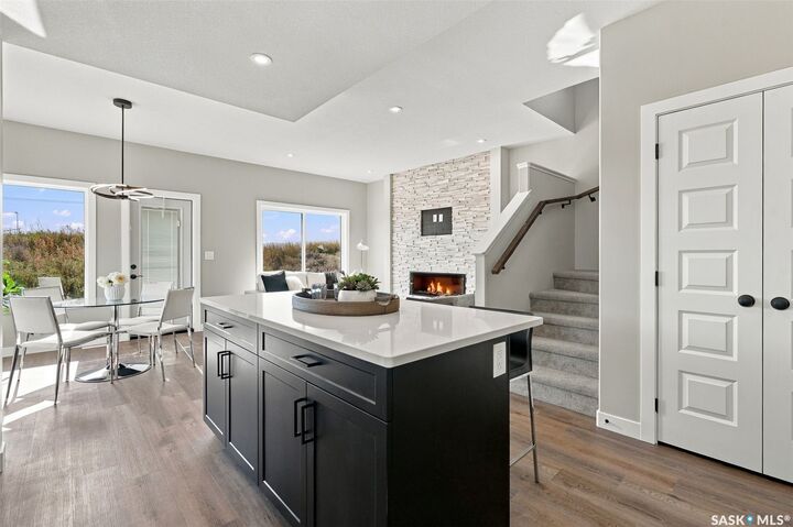 Property Photo:  134 Asokanihkew Way  SK S7V 2C3 