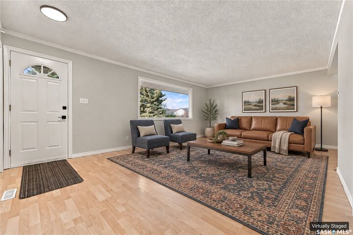Property Photo:  3538 Centennial Drive  SK S7L 5C2 