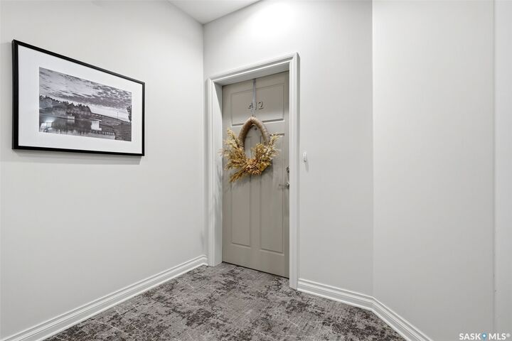 Property Photo: 3501 Evans Court 412 SK S4S 0A9