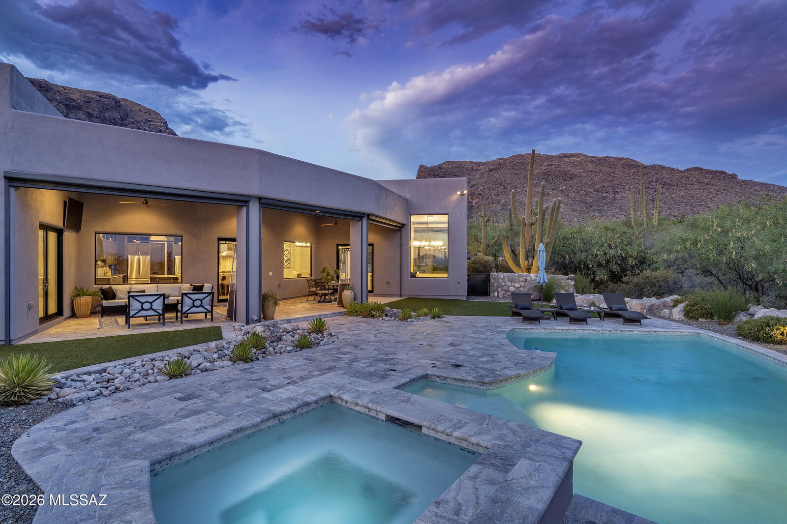 Property Photo:  7993 N Pima Village Court  AZ 85718 