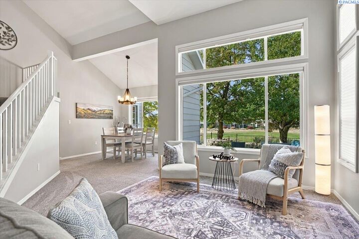 Property Photo: 3033 Sonoran Dr. WA 99354