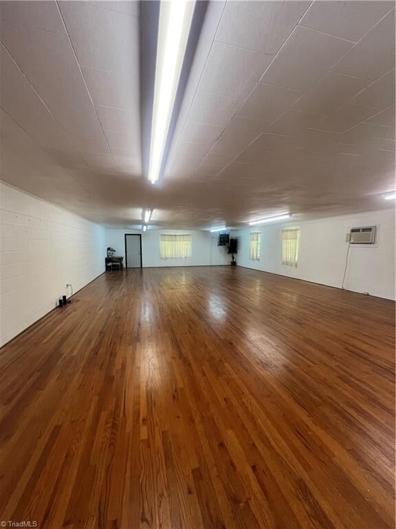 Property Photo:  12 Crutchfield Avenue  NC 27292 