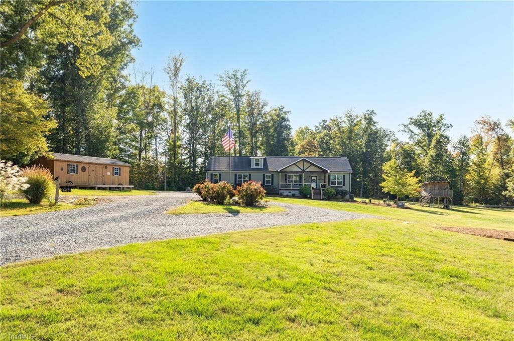 Property Photo:  600 Boyd Road  NC 27320 