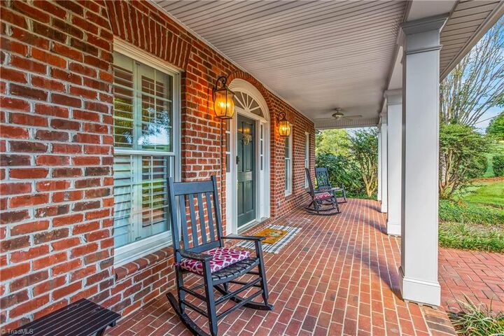 Property Photo:  288 Toms Creek Bluff Lane  NC 27041 