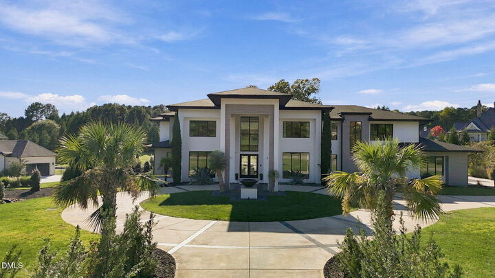 Property Photo:  12313 Birchfalls Drive  NC 27614 