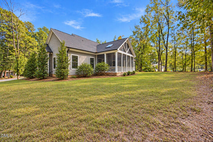 Property Photo:  3526 Westglen Road  NC 27705 