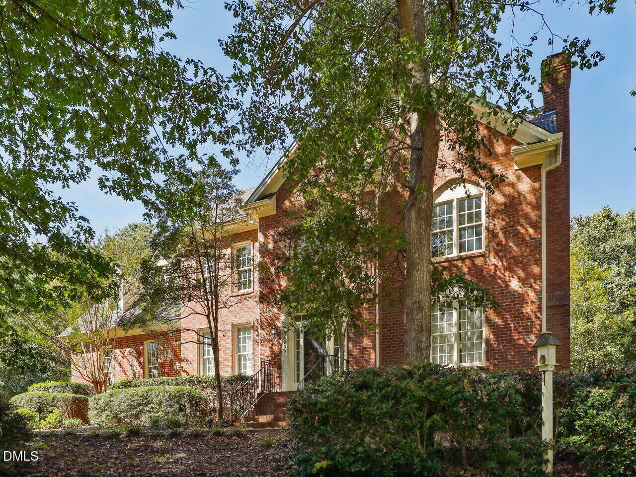 Property Photo:  6225 Hampton Ridge Road  NC 27603 