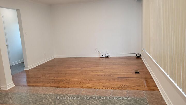 Property Photo:  50 Rangoon Road  ON M9C 4N7 