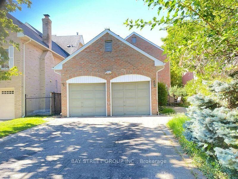 Property Photo:  19 Redwood Lane Basement  ON L3R 3Z1 