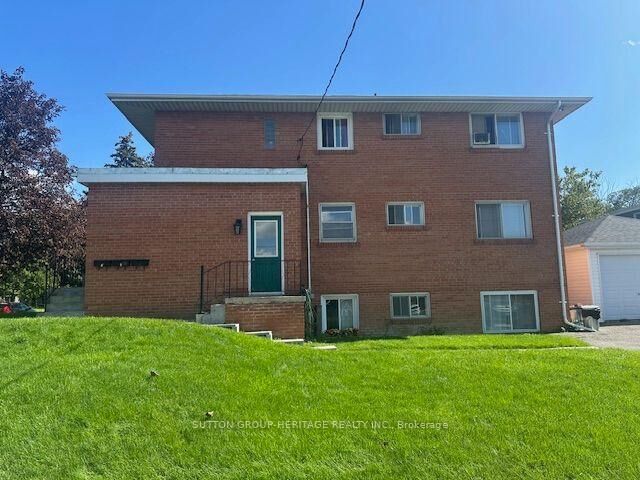 Property Photo:  509 Colborne Street W 1  ON L1N 1X7 
