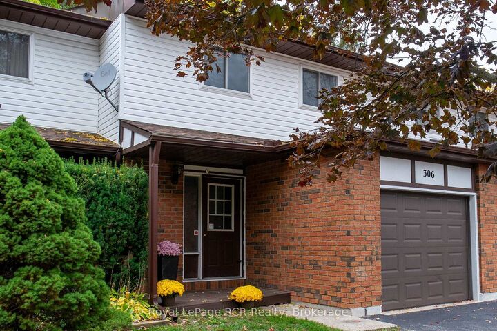 Property Photo:  306 Thomas Street  ON L0M 1S0 