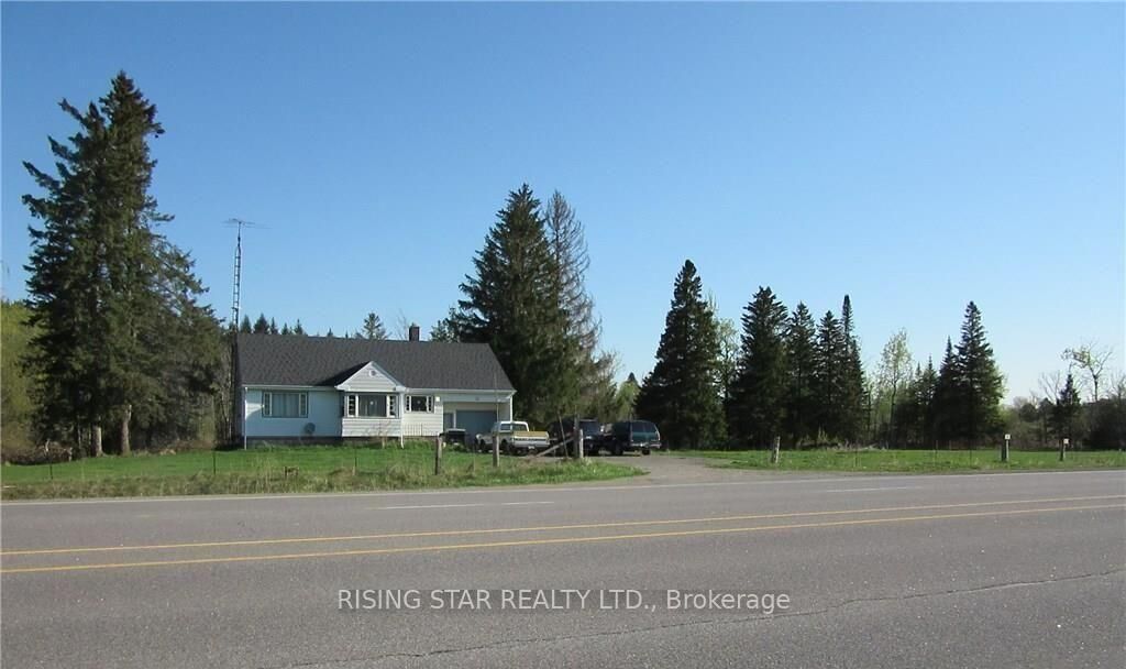 Property Photo:  505531 Highway 89 Acres  ON L9V 1Y3 