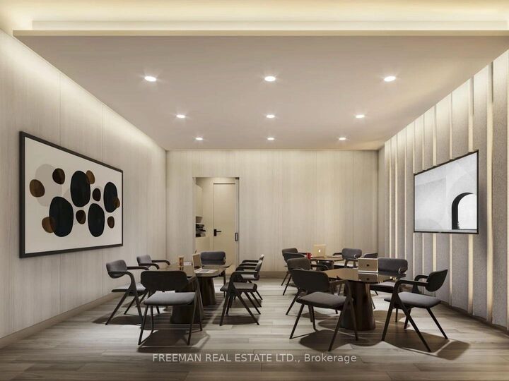 Photo de la propriété:  858 Dupont Street 520  ON M6G 0C1 