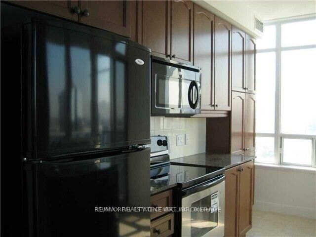 Property Photo:  80 Absolute Avenue 1409  ON L4Z 0A5 