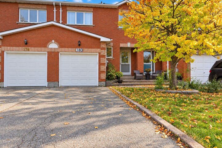 Property Photo:  180 Cresthaven Road  ON L7A 1J5 