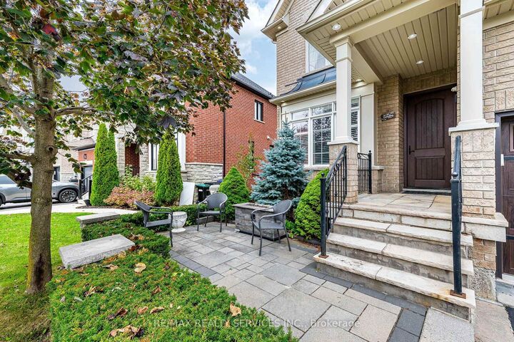 Property Photo:  13 Vista Drive  ON L3Z 0B6 