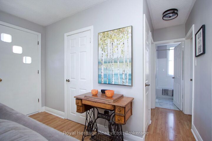 Property Photo:  183 Church Street N  ON L0B 1M0 