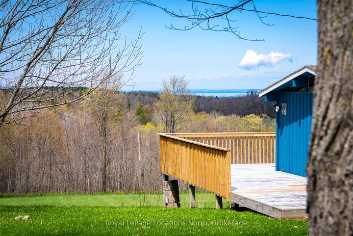 Property Photo:  8268 21/22 Nottawasaga Side Road  ON L0M 1H0 