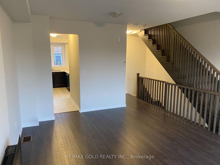 Property Photo:  829 Atwater Path  ON L1J 0E8 