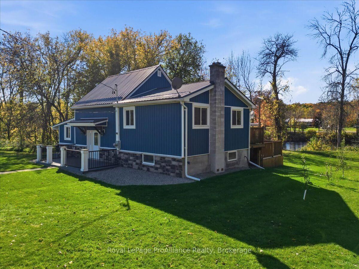Property Photo:  7303 Highway 37 Highway  ON K0K 3J0 