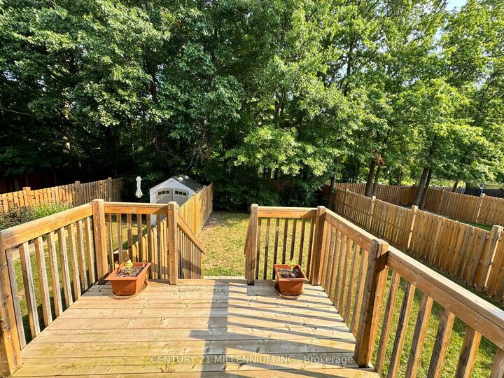 Property Photo:  64 Haney Drive  ON L2V 0G6 