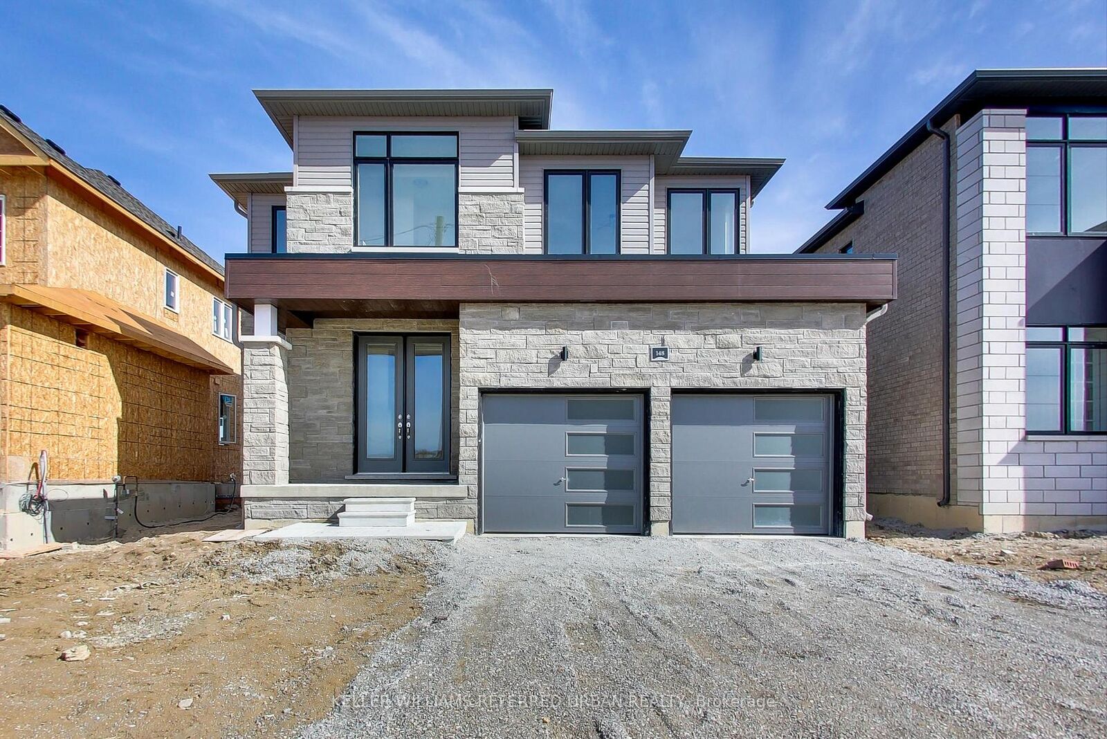 Property Photo:  148 Union Boulevard  ON L9Z 0P1 