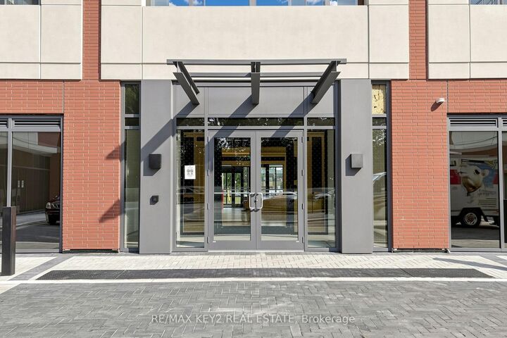 Property Photo: 4010 Eglinton Avenue W 2719 ON M9A 0G5
