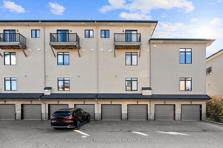 Photo de la propriété:  167 Poplin Street  ON K4M 0G7 
