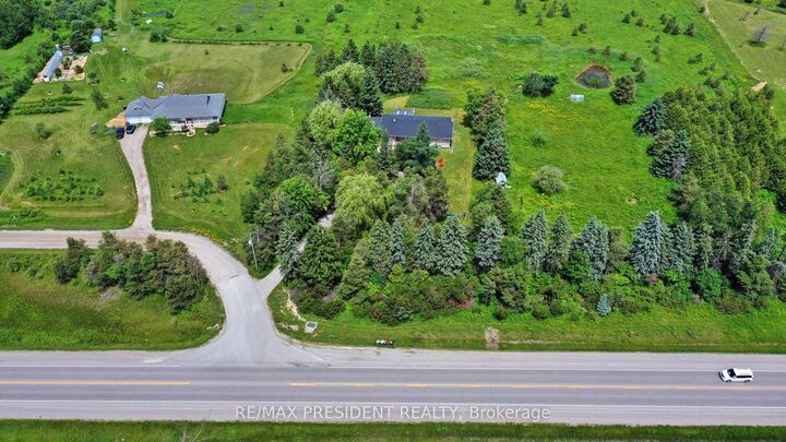 Property Photo:  10 Grandview Road  ON L0N 1G0 