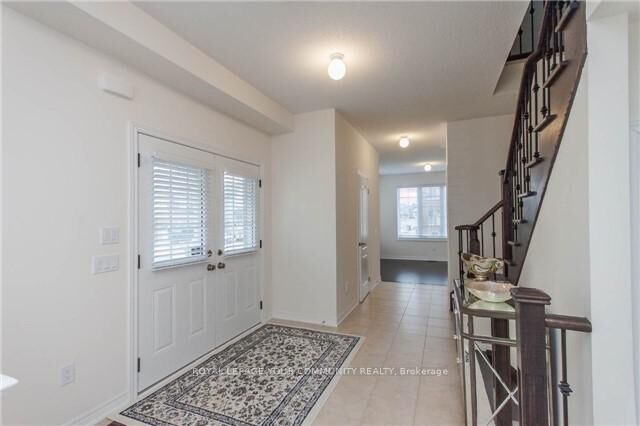Property Photo:  750 Prest Way  ON L3X 0J6 