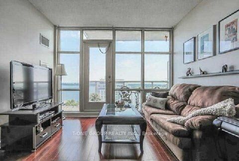 Property Photo:  35 Mariner Terrace 1910  ON M5V 3V9 