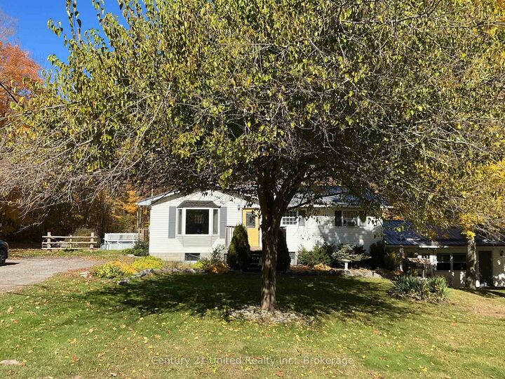 Property Photo:  351 Station Road  ON K0K 2M0 