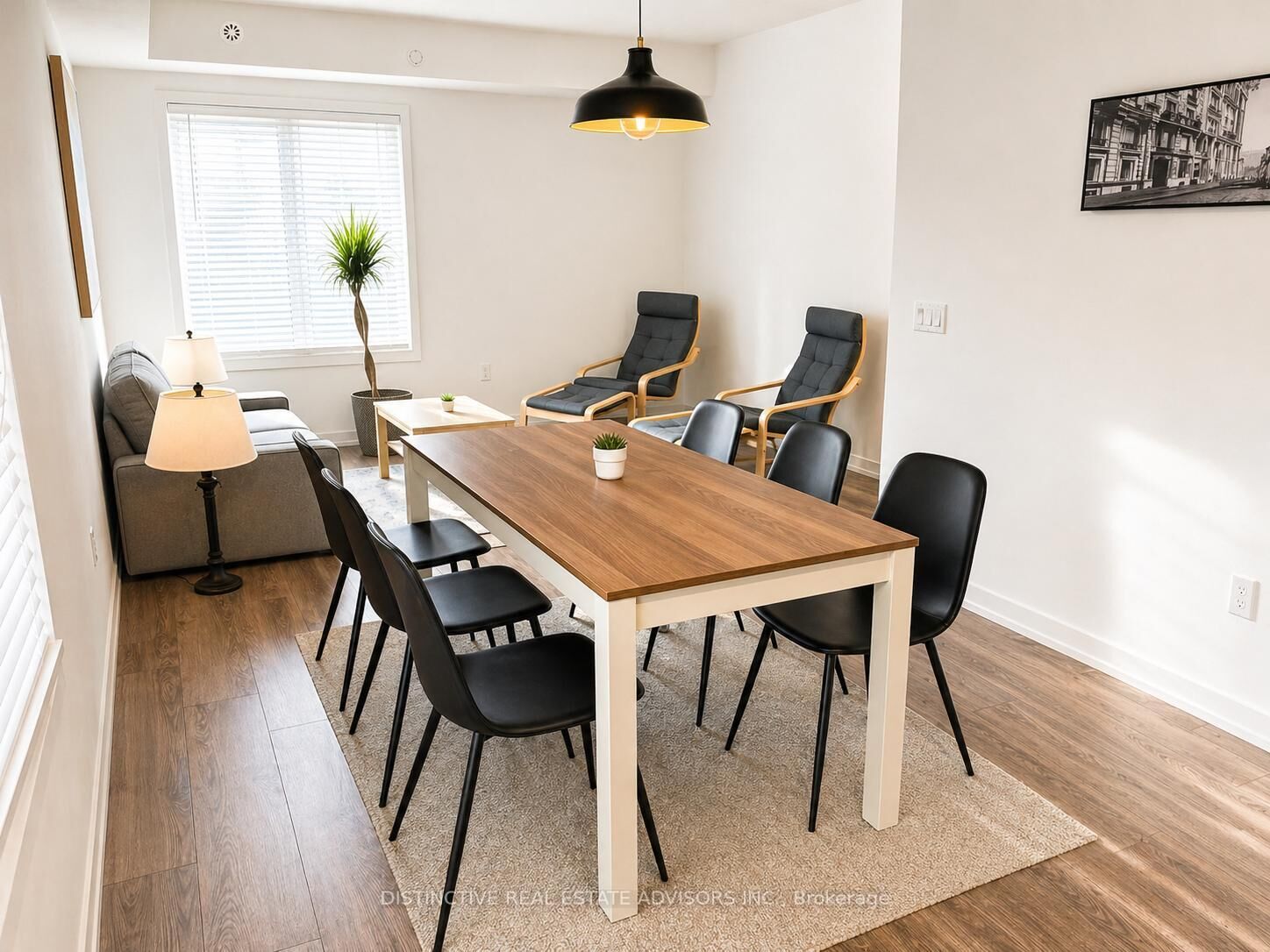 Property Photo: 3069 Pharmacy Avenue 1 - Suite 3A+B ON M1W 2H1