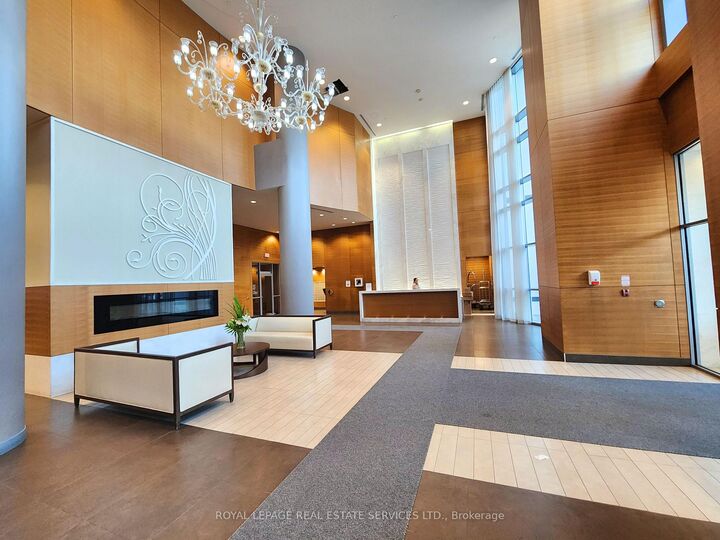 Property Photo:  80 Marine Parade Drive 908  ON M8V 0A3 