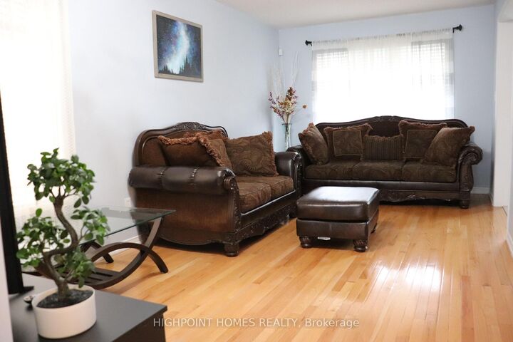Property Photo:  27 McNicol Crescent  ON L1Z 1Y8 