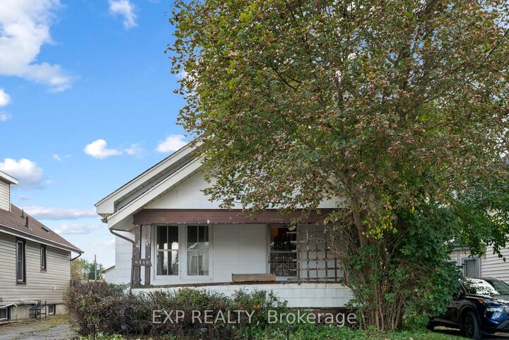 Property Photo:  6440 Ker Street  ON L2G 1X8 